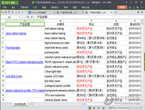 360旺店产品排名查看全攻略 从入门到精通的关键词监控指南